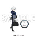 Mobile Suit Gundam: The Witch from Mercury EDITH JR Tokai x Gundam Series -Journey with Gundam- Vol. 1 Original Illustration Acrylic Stand