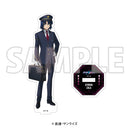 Mobile Suit Gundam SEED Freedom EDITH JR Tokai x Gundam Series -Journey with Gundam- Vol. 2 Original Illustration Acrylic Stand
