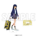 Mobile Suit Gundam GQuuuuuuX EDITH JR Tokai x Gundam Series -Journey with Gundam- Vol. 3 Original Illustration Acrylic Stand