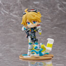 NIJISANJI EN Bushiroad Creative PalVerse Pale.