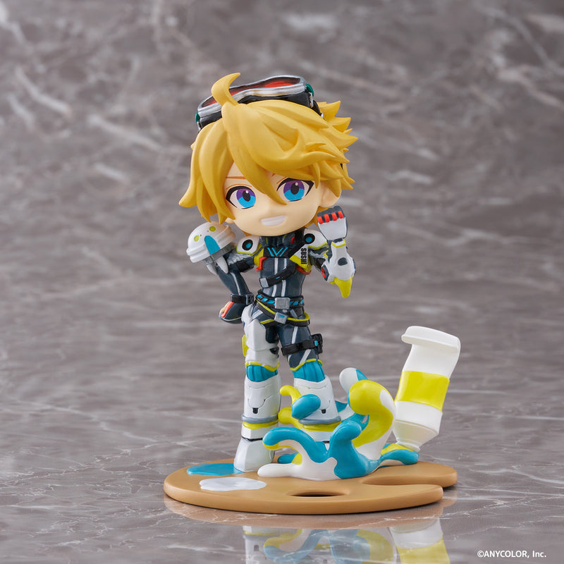 NIJISANJI EN Bushiroad Creative PalVerse Pale.