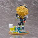 NIJISANJI EN Bushiroad Creative PalVerse Pale.
