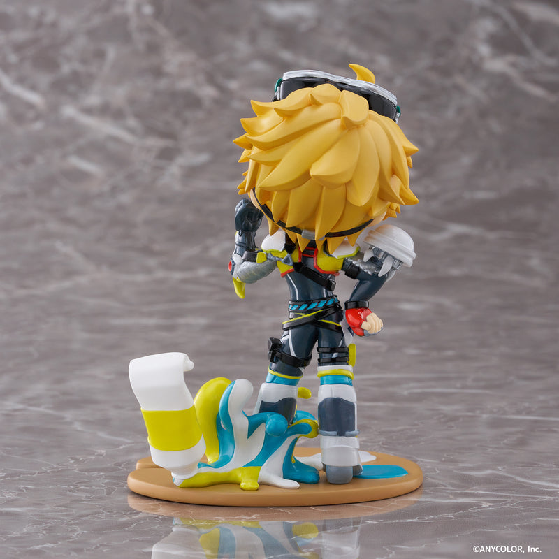 NIJISANJI EN Bushiroad Creative PalVerse Pale.