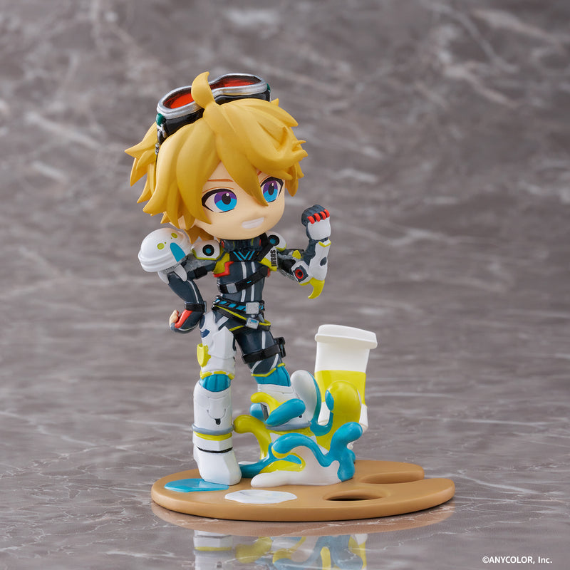 NIJISANJI EN Bushiroad Creative PalVerse Pale.