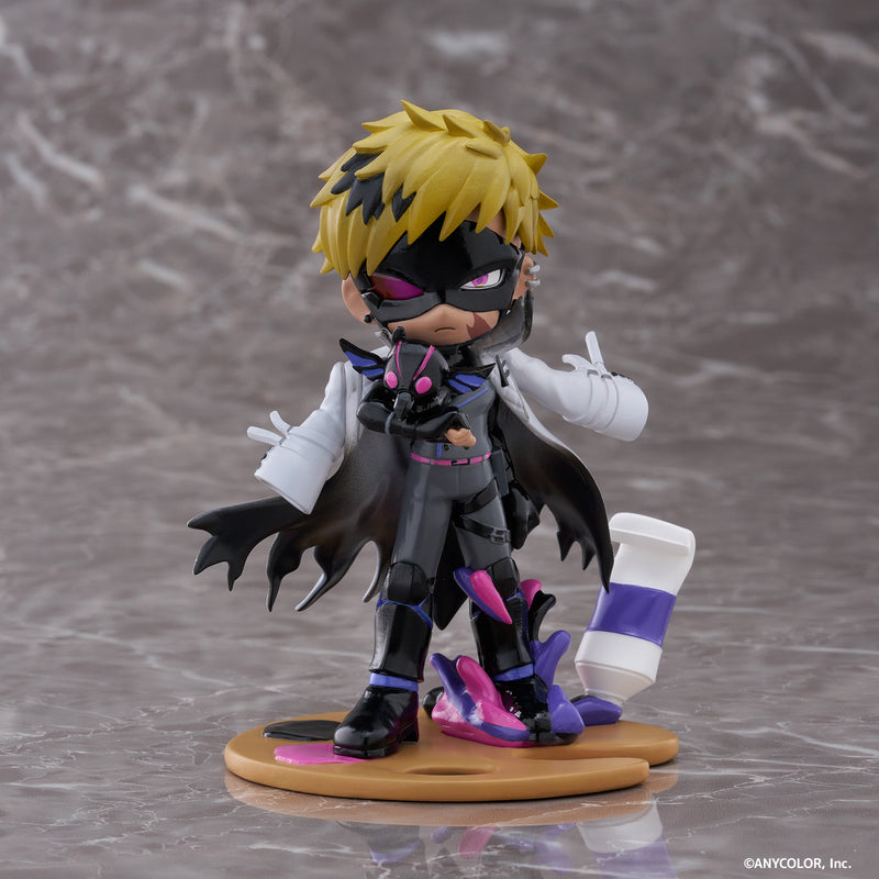 NIJISANJI EN Bushiroad Creative PalVerse Pale.
