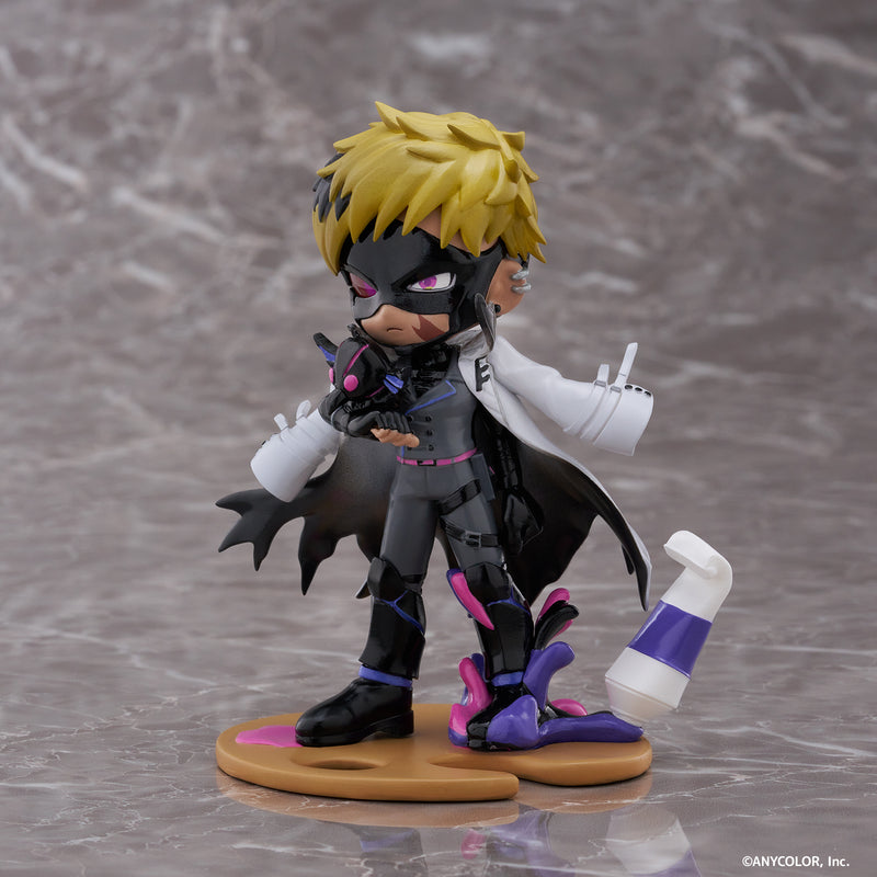 NIJISANJI EN Bushiroad Creative PalVerse Pale.