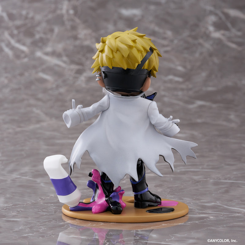 NIJISANJI EN Bushiroad Creative PalVerse Pale.