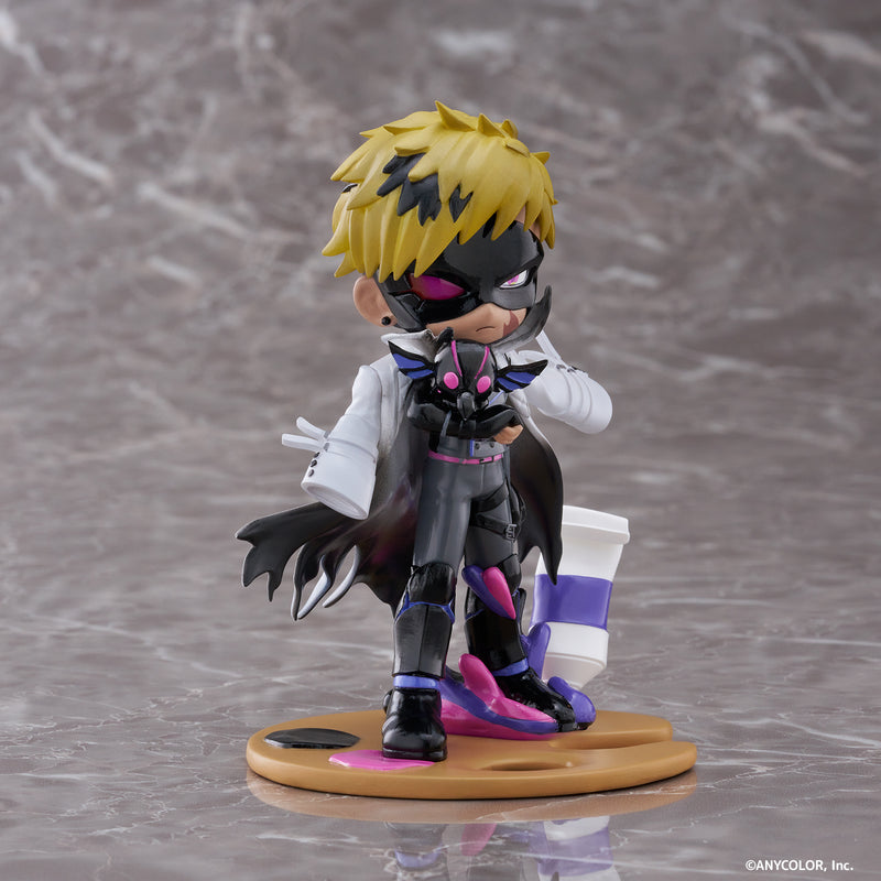 NIJISANJI EN Bushiroad Creative PalVerse Pale.