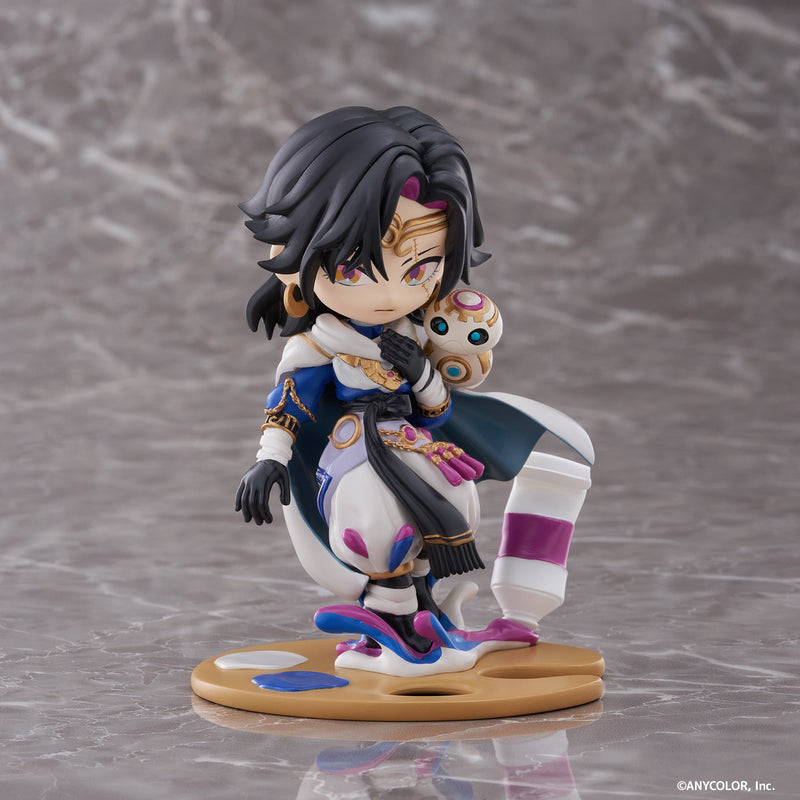 NIJISANJI EN Bushiroad Creative PalVerse Pale.