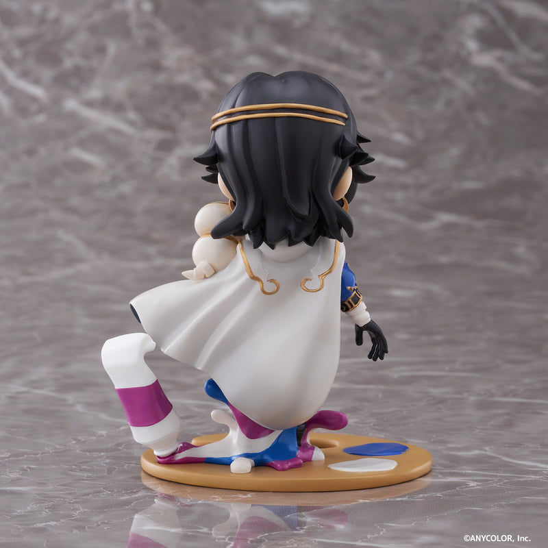 NIJISANJI EN Bushiroad Creative PalVerse Pale.