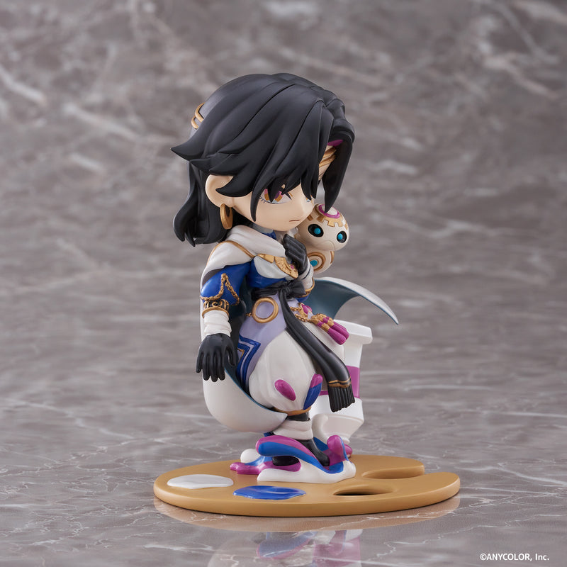 NIJISANJI EN Bushiroad Creative PalVerse Pale.
