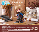 Spice and Wolf: merchant meets the wise wolf Bushiroad Creative PalVerse Pale. Holo