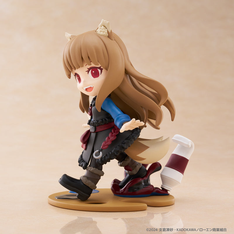 Spice and Wolf: merchant meets the wise wolf Bushiroad Creative PalVerse Pale. Holo
