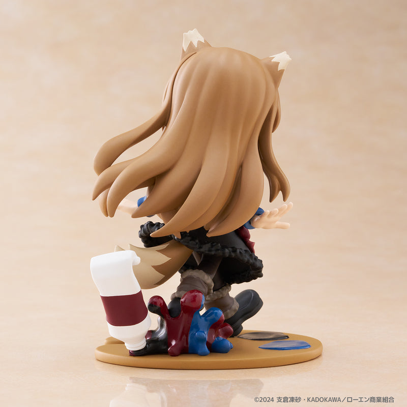 Spice and Wolf: merchant meets the wise wolf Bushiroad Creative PalVerse Pale. Holo
