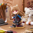 Spice and Wolf: merchant meets the wise wolf Bushiroad Creative PalVerse Pale. Holo