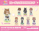 Uma Musume Pretty Derby: Beginning of a New Era  Bushiroad Creative Trading Acrylic Stand