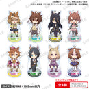 Uma Musume Pretty Derby: Beginning of a New Era  Bushiroad Creative Trading Acrylic Stand