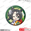 Uma Musume Pretty Derby Bushiroad Creative Mugyu Mini Trading Can Badge Vol. 5