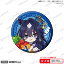 Uma Musume Pretty Derby Bushiroad Creative Mugyu Mini Trading Can Badge Vol. 5