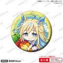 Uma Musume Pretty Derby Bushiroad Creative Mugyu Mini Trading Can Badge Vol. 5
