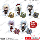 BanG Dream! Ave Mujica Bushiroad Creative Thick Acrylic Stand Box Ver.