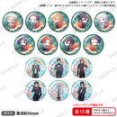 Bungo Stray Dogs Bushiroad Creative Trading Can Badge DEAD APPLE Ver. Vol. 2