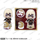 BanG Dream! Ave Mujica Bushiroad Creative Diorama Acrylic Stand
