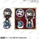 BanG Dream! Ave Mujica Bushiroad Creative Diorama Acrylic Stand