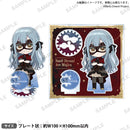 BanG Dream! Ave Mujica Bushiroad Creative Diorama Acrylic Stand