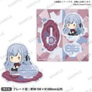 BanG Dream! Ave Mujica Bushiroad Creative Diorama Acrylic Stand Petatto Nejimaki Ver.