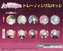 BanG Dream! Ave Mujica Bushiroad Creative Trading Can Badge