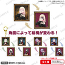 BanG Dream! Ave Mujica Bushiroad Creative Trading Lenticular Key Chain