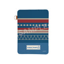 Yurucamp Season 2 CS.FRONT Leather Pass Case