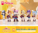 BanG Dream! Bushiroad Creative PalVerse Hello, Happy World!