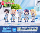 BanG Dream! Bushiroad Creative PalVerse Morfonica