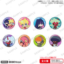 New Panty & Stocking with Garterbelt Bushiroad Creative Trading Hologram Can Badge