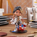 New Japan Pro-Wrestling Bushiroad Creative PalVerse Pale. Hiroshi Tanahashi