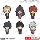 The Fragrant Flower Blooms with Dignity Bushiroad Creative BUSHIROAD THE BOX Rubber Key Chain