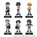 Attack on Titan The Final Season Bushiroad Creative PalVerse