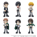 Attack on Titan The Final Season Bushiroad Creative PalVerse