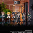 Attack on Titan The Final Season Bushiroad Creative PalVerse