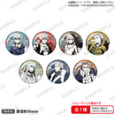 Fate/strange Fake Bushiroad Creative Trading Hologram Can Badge American Comic Ver.