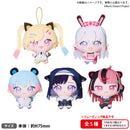 BanG Dream! Bushiroad Creative BUSHIROAD THE BOX Mugendai Mewtype Yumenui