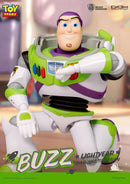 Toy Story BEAST KINGDOM DAH-180 Buzz Lightyear