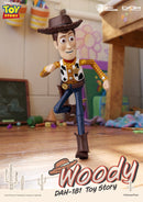 Toy Story BEAST KINGDOM DAH-181 Woody