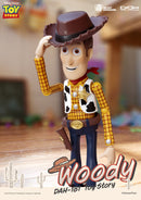 Toy Story BEAST KINGDOM DAH-181 Woody