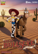 Toy Story BEAST KINGDOM DAH-171 Bullseye