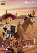 Toy Story BEAST KINGDOM DAH-171 Bullseye