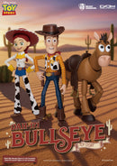 Toy Story BEAST KINGDOM DAH-171 Bullseye