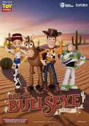 Toy Story BEAST KINGDOM DAH-171 Bullseye